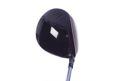 Used TaylorMade STEALTH 2 PLUS Driver - 9 Degrees - Extra Stiff Flex Fujikura Rombax - Left-Handed