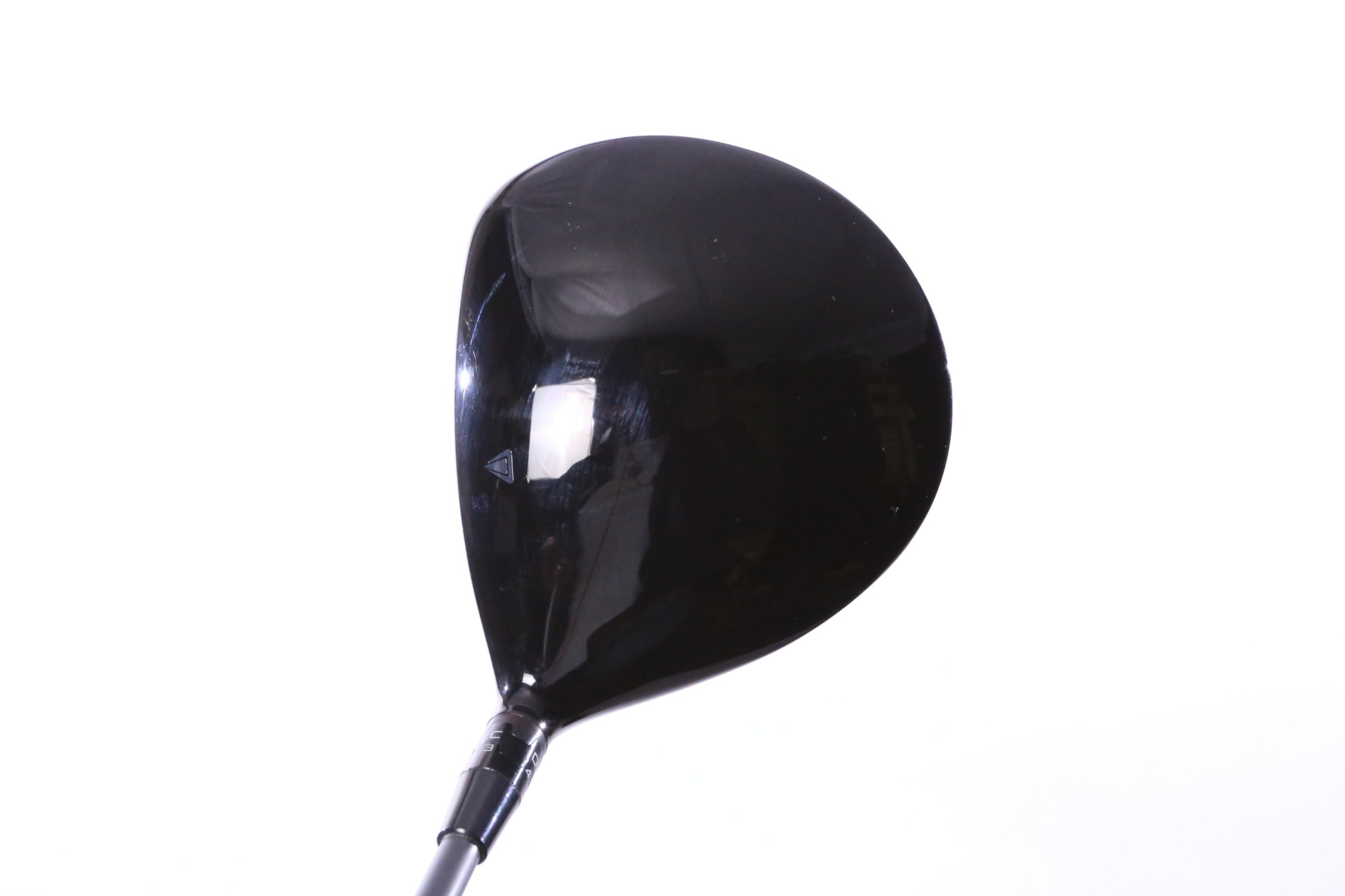 Used Titleist TS3 Driver - 9.5 Degrees - Extra Stiff Flex Project X Hzrdus Smoke - Right-Handed