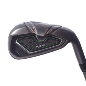 Used TaylorMade RocketBallz Single 7-Iron - Right-Handed - Ladies Flex-Next Round