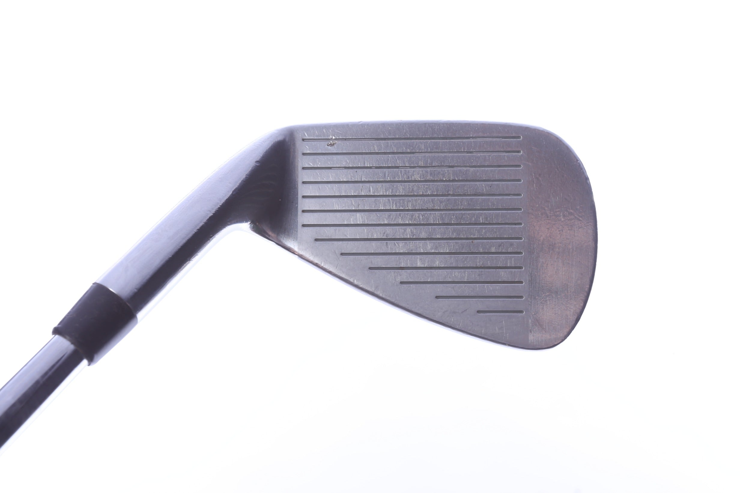 Used Mizuno JPX 800 Pro Single 8-Iron - Right-Handed - Stiff Flex-Next Round