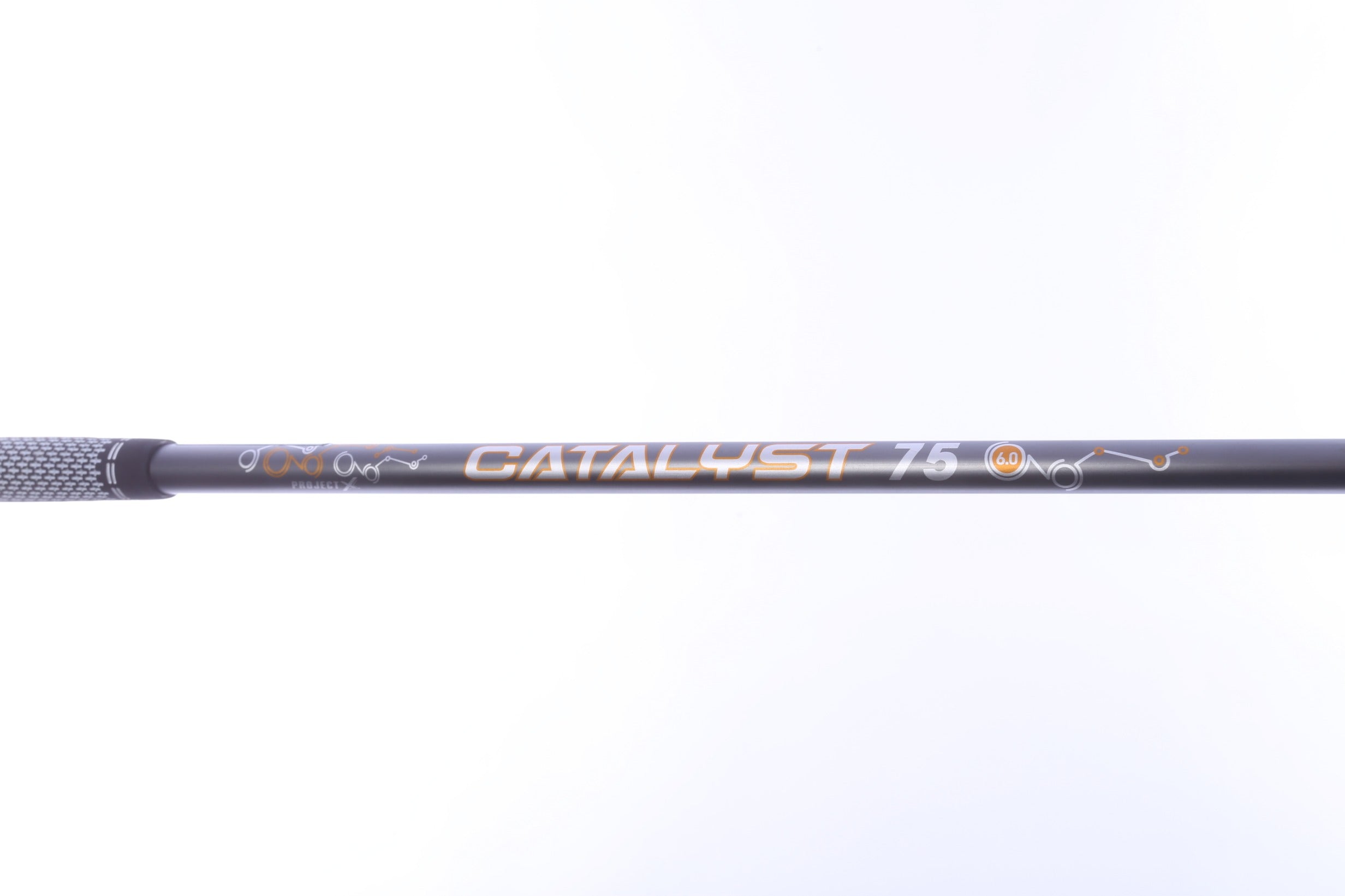 Used Callaway Mavrik Max 4H Hybrid - Left-Handed - 21 Degrees - Stiff Flex-Next Round