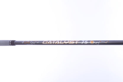 Used Callaway Mavrik Max 4H Hybrid - Left-Handed - 21 Degrees - Stiff Flex-Next Round