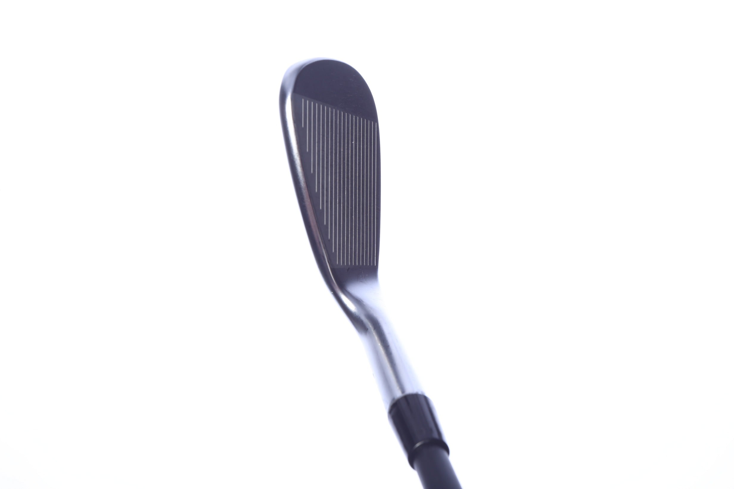 Used Ping i530 Iron Set - Left-Handed - 5-PW - Regular Flex-Next Round