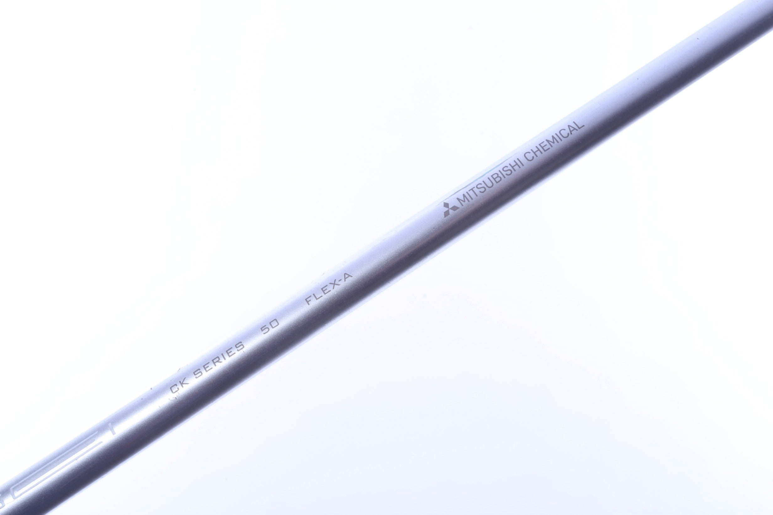 Used Mitsubishi Tensei CK Blue Fairway Wood Shaft Seniors Flex Graphite - 42.75 in - Ping Adapter-Next Round