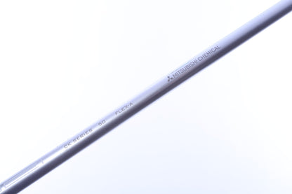 Used Mitsubishi Tensei CK Blue Fairway Wood Shaft Seniors Flex Graphite - 42.75 in - Ping Adapter-Next Round