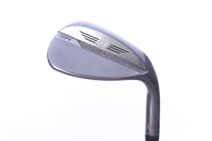 Used Titleist Vokey SM8 Tour Chrome Sand Wedge - Right-Handed - 54 Degrees - Wedge Flex-Next Round