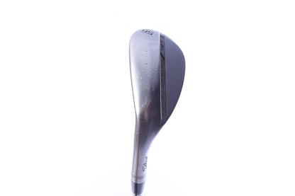 Used Titleist Vokey SM8 Tour Chrome Sand Wedge - Left-Handed - 56 Degrees - Regular Flex