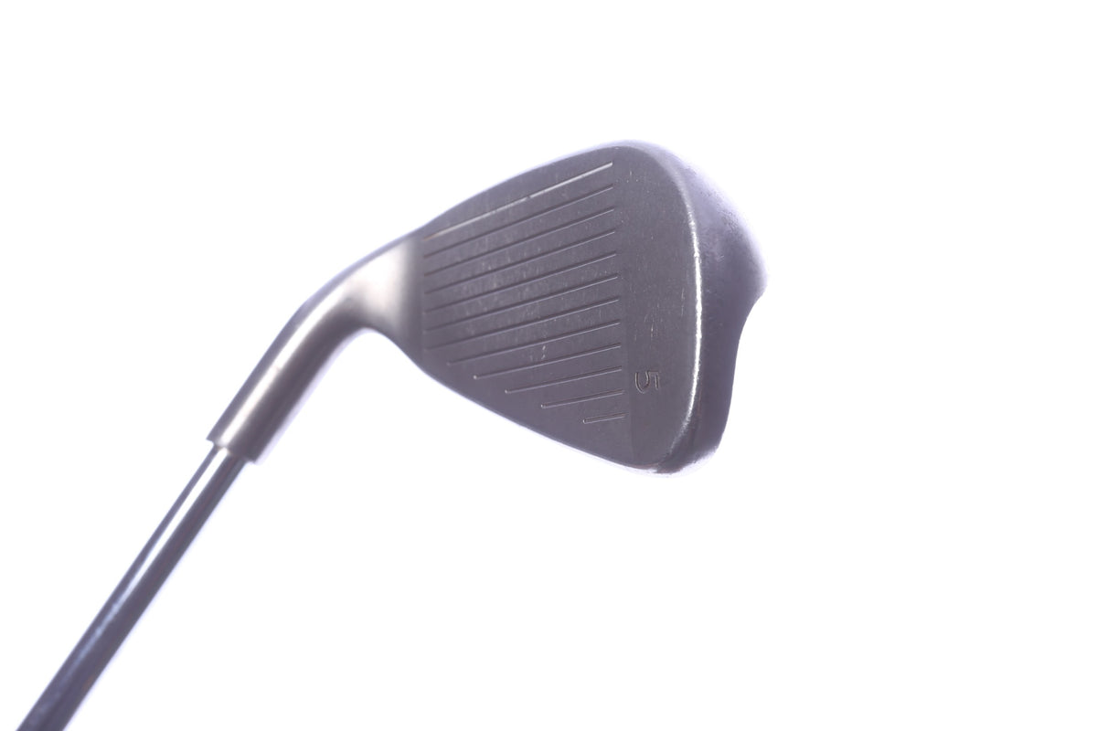 Used Ping G25 Single 5-Iron - Right-Handed - Stiff Flex-Next Round