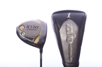 Used XXIO Prime 9 Driver - 10.5 Degrees - Regular Flex XXIO SP-900 - Right-Handed