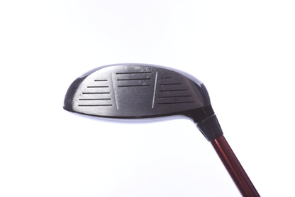 Used Callaway Big Bertha Diablo 4H Hybrid - Left-Handed - 24 Degrees - Seniors Flex-Next Round