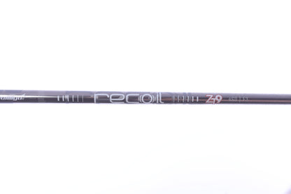 Used Callaway Mavrik Max Iron Set - Right-Handed - 5-PW - Regular Flex