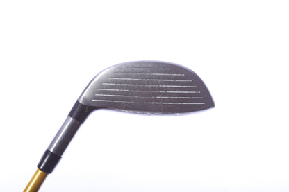 Used Cobra Baffler Pro 4H Hybrid - Right-Handed - 23 Degrees - Stiff Flex