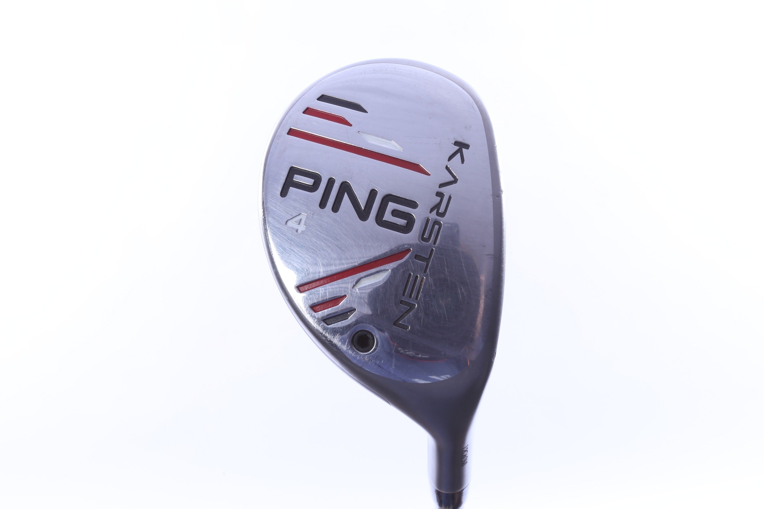 Used Ping Karsten 2014 4H Hybrid - Right-Handed - 22 Degrees - Soft Regular Flex-Next Round