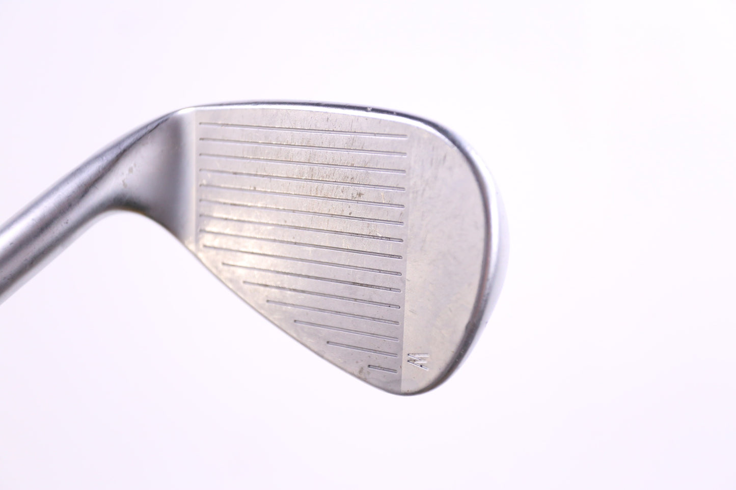 Used Ping i200 Pitching Wedge - Right-Handed - 45 Degrees - Regular Flex-Next Round