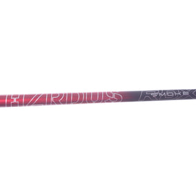 Used Callaway Rogue ST MAX Driver - 10.5 Degrees - Stiff Flex Project X HZRDUS Smoke Red RDX - Right-Handed-Next Round