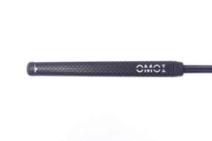 Used Mizuno OMOI Type IV Putter - Right-Handed - 34 in - Blade