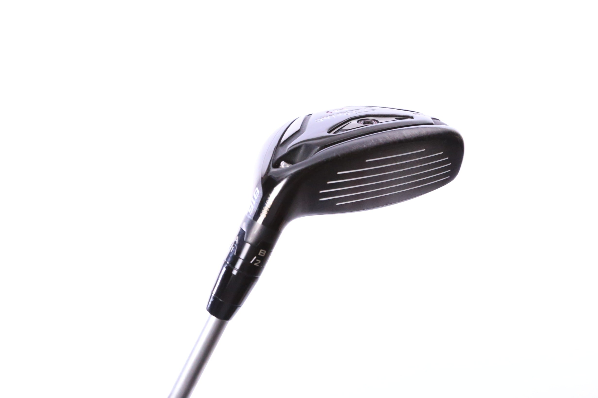 Used Titleist 816 H1 3H Hybrid - Right-Handed - 19 Degrees - Stiff Flex
