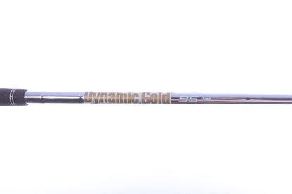 Used Mizuno JPX 923 Gap Wedge - Right-Handed - 50 Degrees - Regular Flex-Next Round