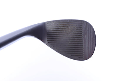 Used Cleveland RTX 6 ZipCore Tour Satin Lob Wedge - Right-Handed - 60 Degrees - Regular Flex