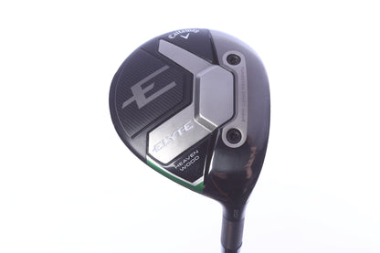 Used Callaway Elyte Heavenwood - Right-Handed - 20 Degrees - Regular Flex