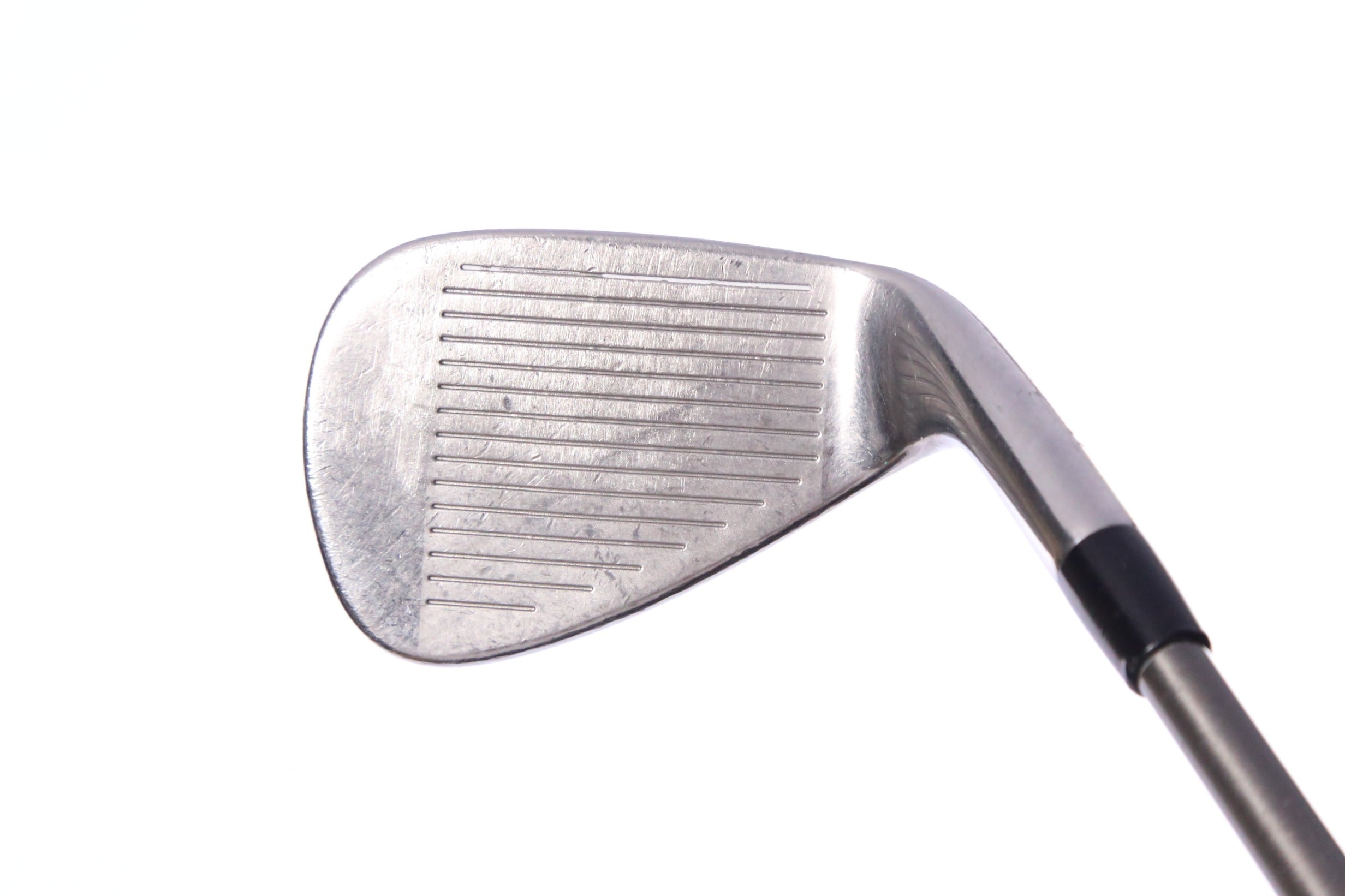 Used TaylorMade M6 Approach Wedge - Left-Handed - 49 Degrees - Regular Flex-Next Round