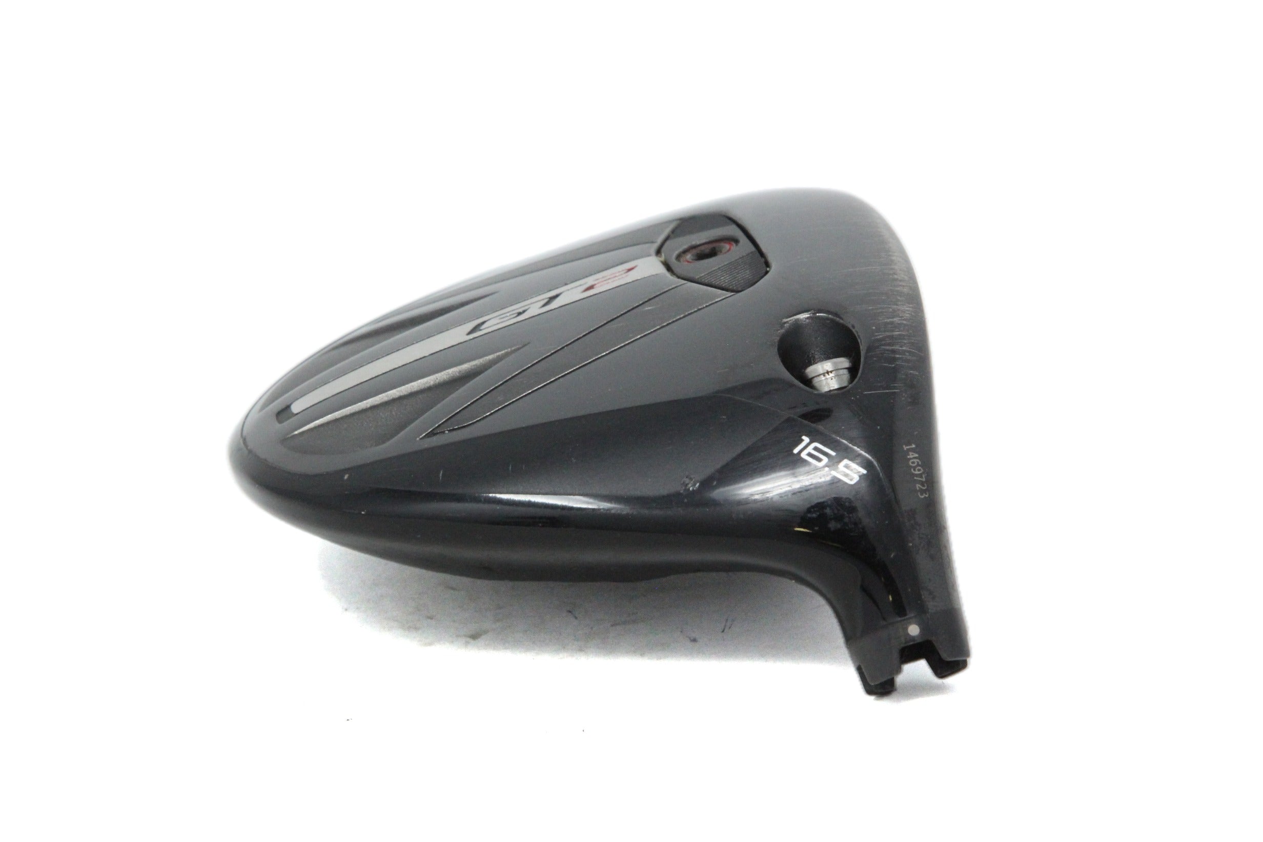 Used Titleist GT2 3-Wood - HEAD ONLY - Right-Handed - 16.5 Degrees