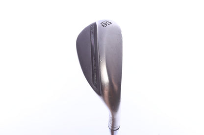 Used Titleist Vokey SM10 Nickel Lob Wedge - Right-Handed - 58 Degrees - Wedge Flex-Next Round