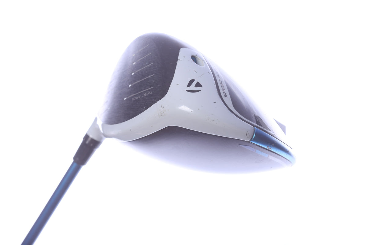 Used TaylorMade SIM2 MAX-D Driver - 12 Degrees - Ladies Flex Project X EvenFlow Riptide CB - Right-Handed-Next Round