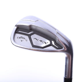 Used Callaway Apex CF16 Single 8-Iron - Right-Handed - Stiff Flex-Next Round