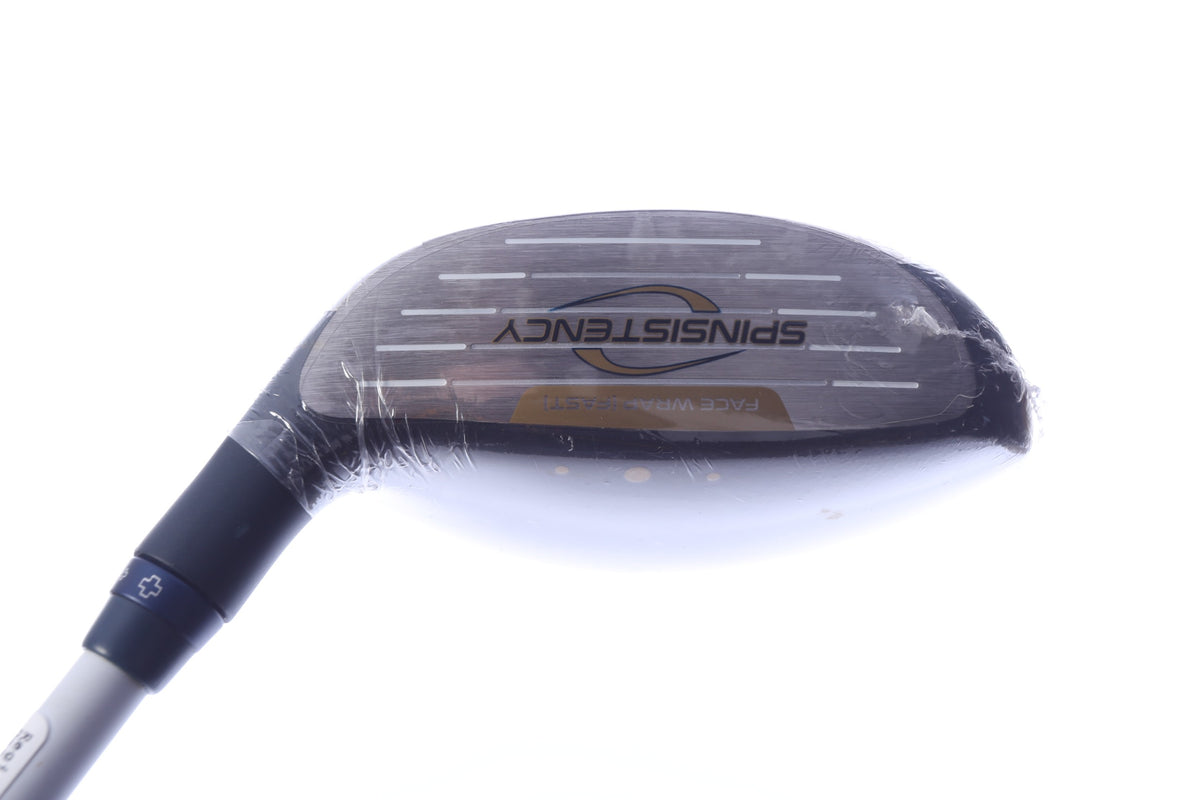 Used Ping G LE 3 5-Wood - Right-Handed - 21 Degrees - Ladies Flex-Next Round