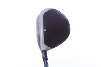 Used TaylorMade SIM2 MAX 3-Wood - Right-Handed - 15 Degrees - Stiff Flex