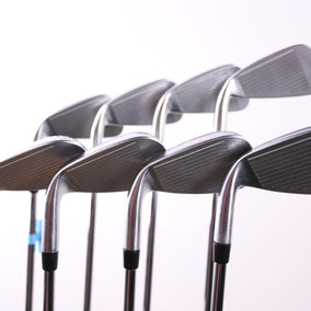Used PXG 0311 XP GEN4 Iron Set - Right-Handed - 4-PW, GW - Regular Flex-Next Round