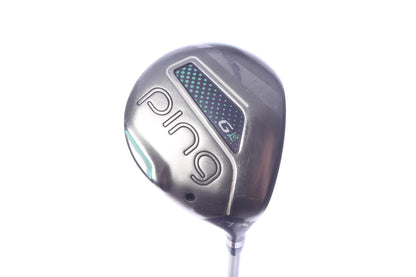 Used Ping G LE 7-Wood - Right-Handed - 26 Degrees - Ladies Flex-Next Round