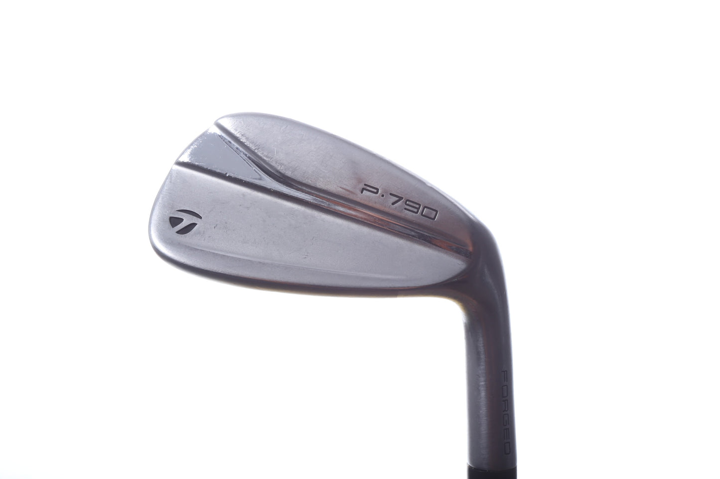Used TaylorMade 2021 P790 Pitching Wedge - Right-Handed - 45 Degrees - Regular Flex-Next Round