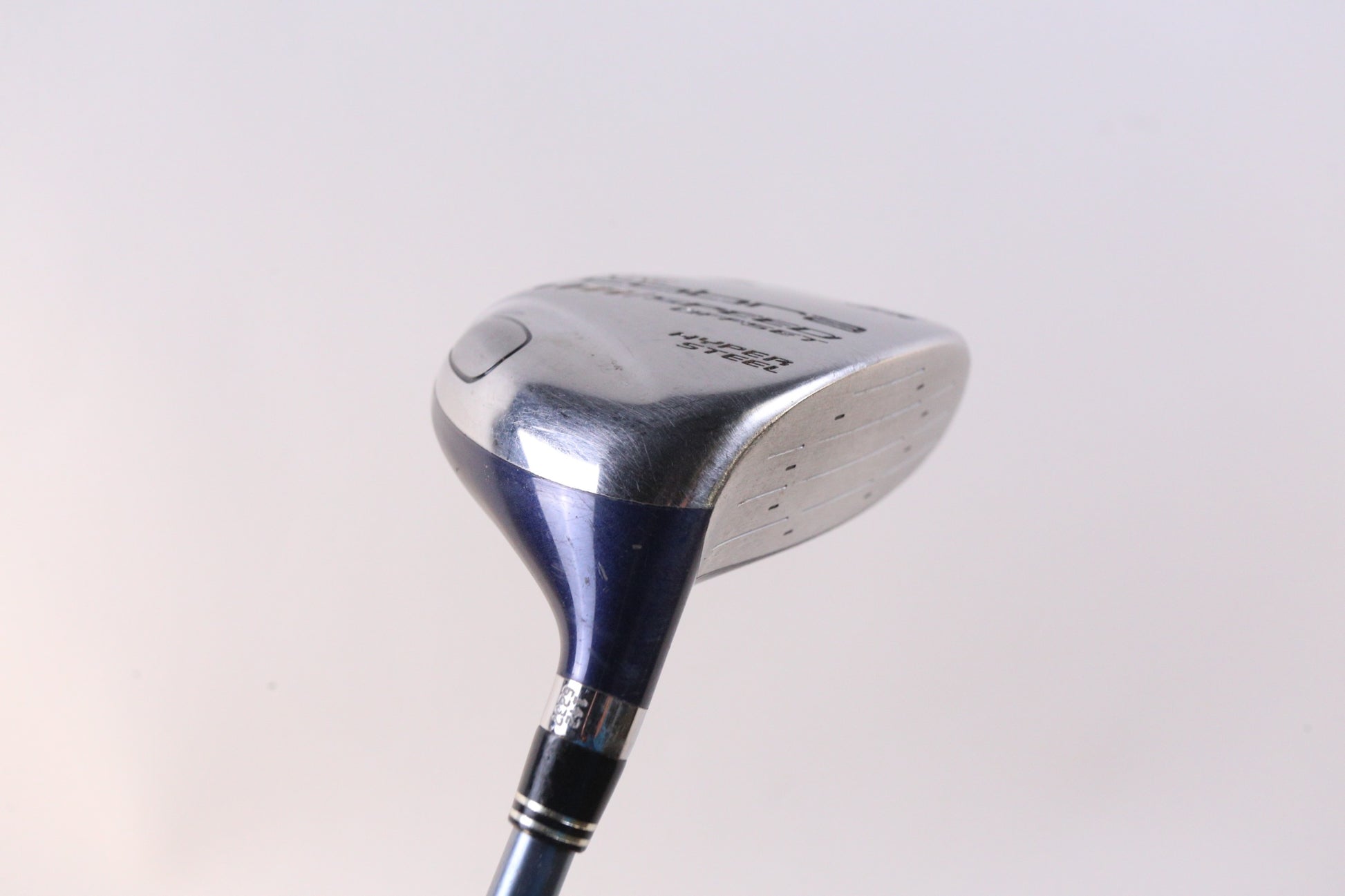 Used Cobra M Speed Offset 5-Wood - Right-Handed - 19 Degrees - Ladies Flex-Next Round