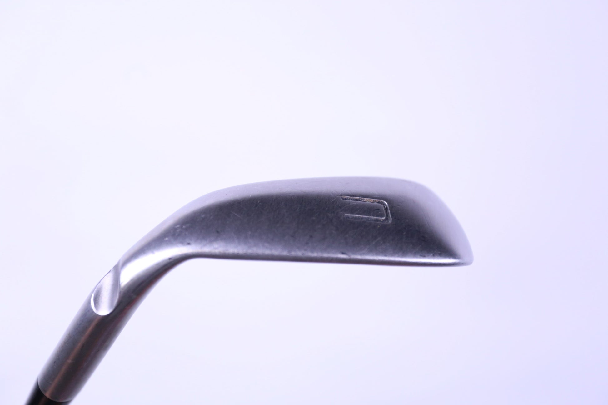 Used Ping GMax Utility Wedge - Right-Handed - 50 Degrees - Soft Regular Flex-Next Round