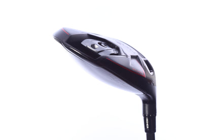 Used TaylorMade STEALTH 2 PLUS 3-Wood - Right-Handed - 15 Degrees - Ladies Flex