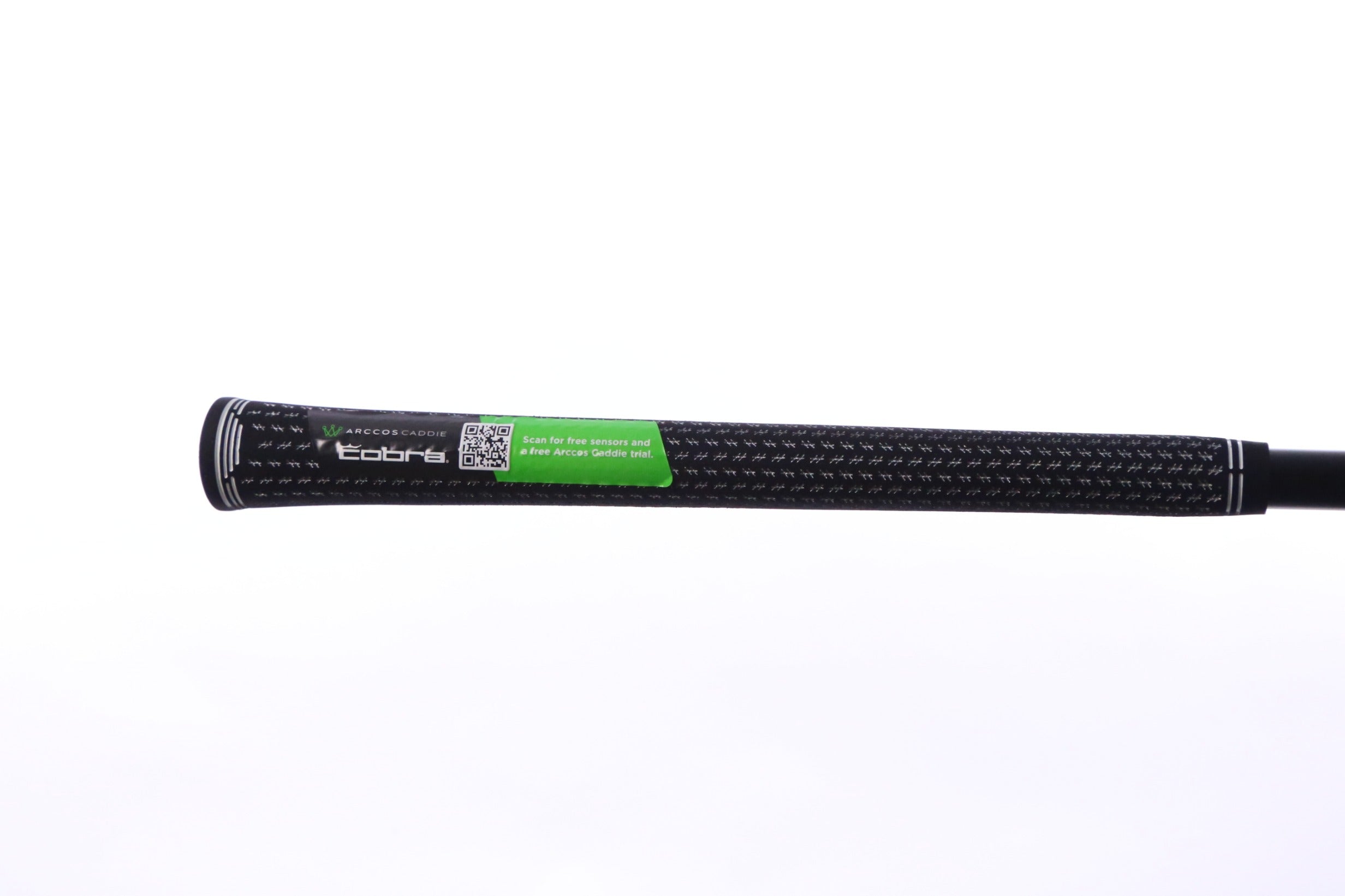 Used Ust Mamiya Helium Nanocore Fairway Shaft Seniors Flex Graphite - 41.25 in - Cobra MyFly Adapter