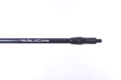 Used Fujikura Ventus HB Blue Velocore Hybrid Shaft Stiff Flex Graphite - 38.25 in - Ping G410 Adapter-Next Round