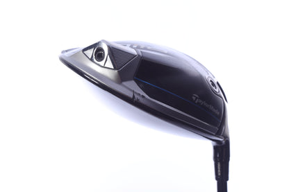 Used TaylorMade Qi10 Driver - 9 Degrees - Stiff Flex Fujikura Ventus TR Blue - Right-Handed