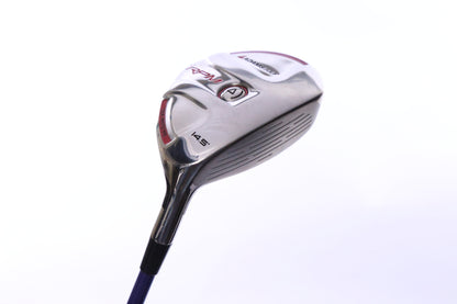 Used Adams RPM Low Profile 3-Wood - Right-Handed - 14.5 Degrees - Regular Flex