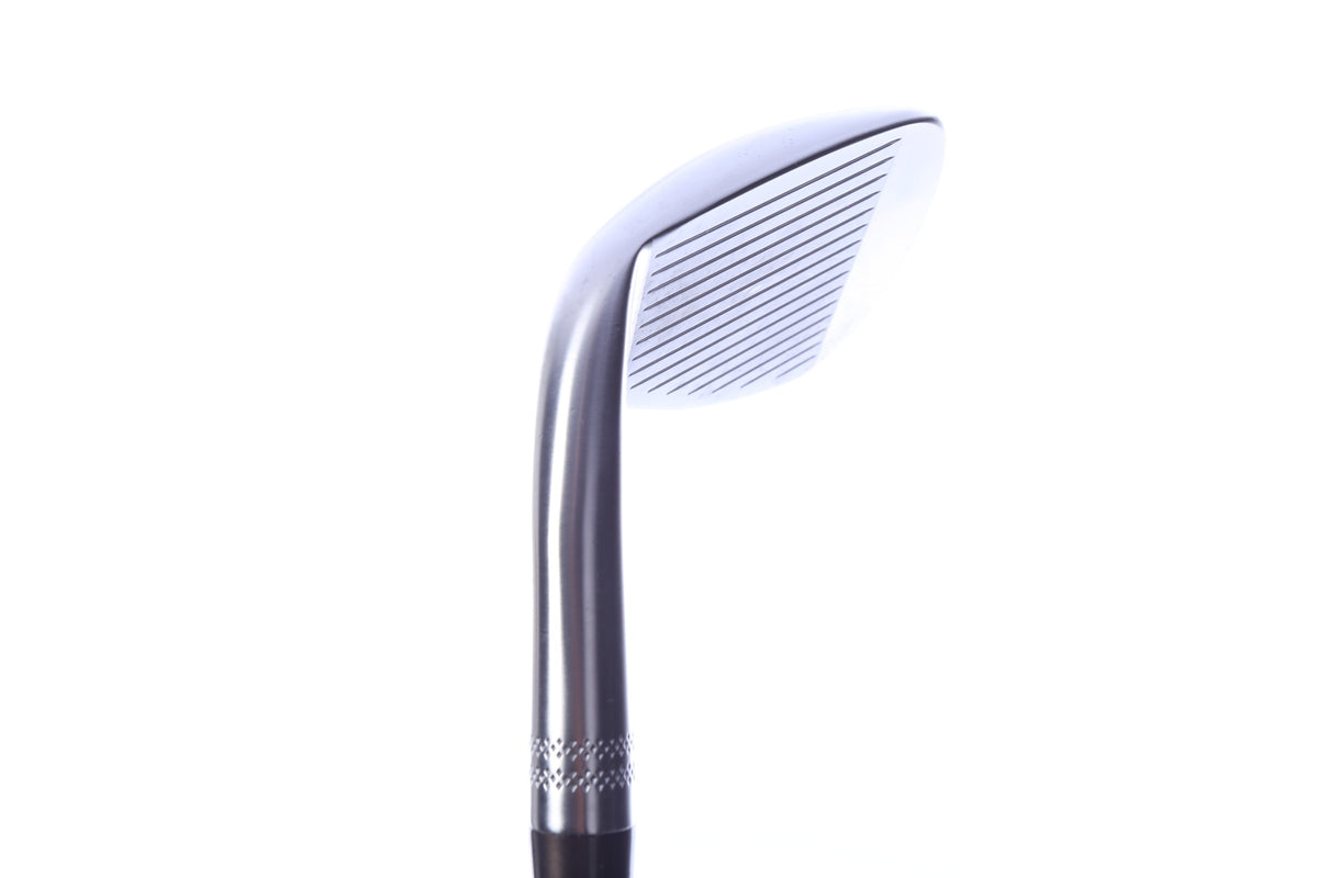Used Callaway Opus Brushed Chrome Approach Wedge - Right-Handed - 50 Degrees - Wedge Flex-Next Round