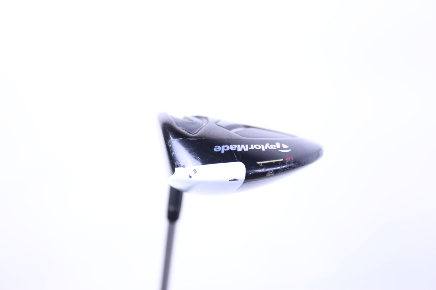 Used TaylorMade M2 3HL Wood - Right-Handed - 16.5 Degrees - Ladies Flex-Next Round