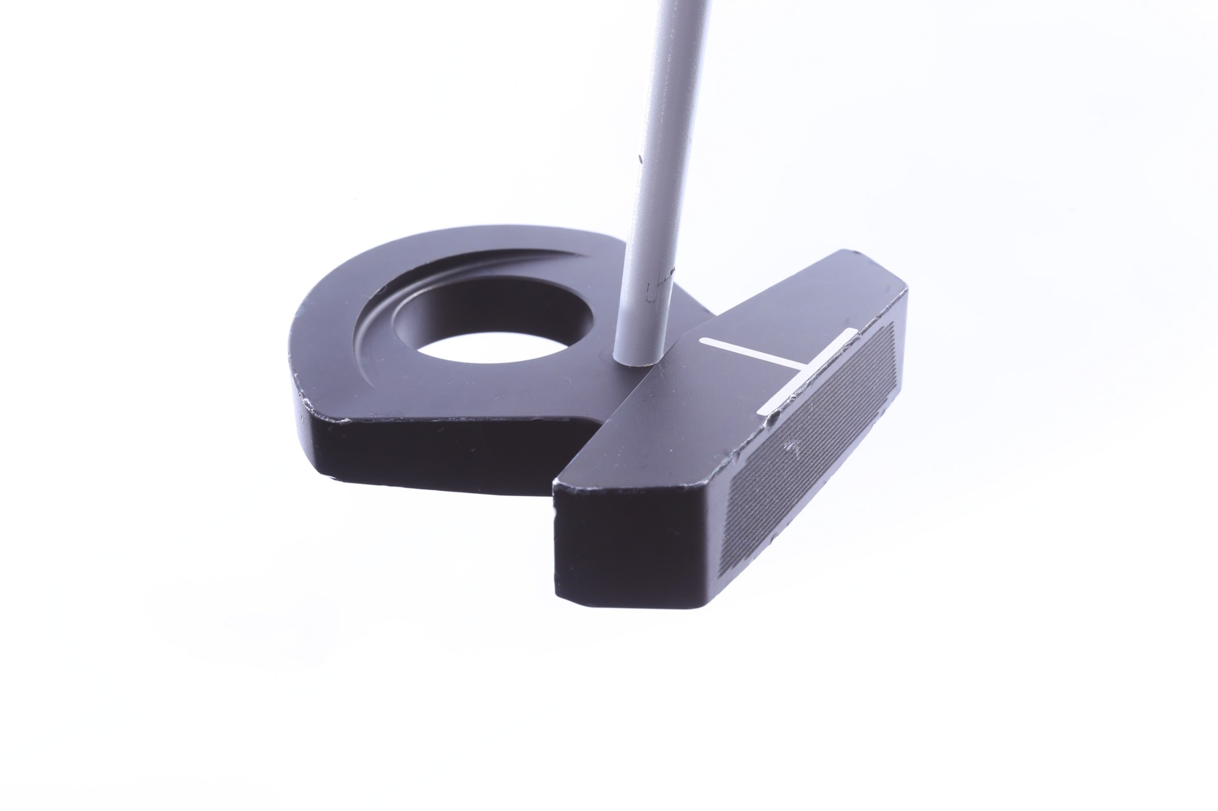 Used L.A.B. Golf DF3 Sweeper Putter - Right-Handed - 45 in - Mallet-Next Round