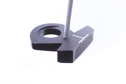 Used L.A.B. Golf DF3 Sweeper Putter - Right-Handed - 45 in - Mallet-Next Round