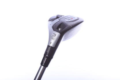 Used TaylorMade M3 3H Hybrid - Right-Handed - 19 Degrees - Stiff Flex
