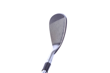 Used Titleist Vokey SM7 Tour Chrome Lob Wedge - Right-Handed - 58 Degrees - Wedge Flex