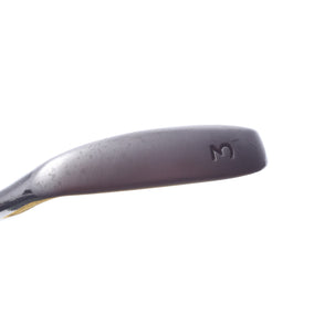 Used Nike Forged Blades Single 3-Iron - Right-Handed - Regular Flex-Next Round