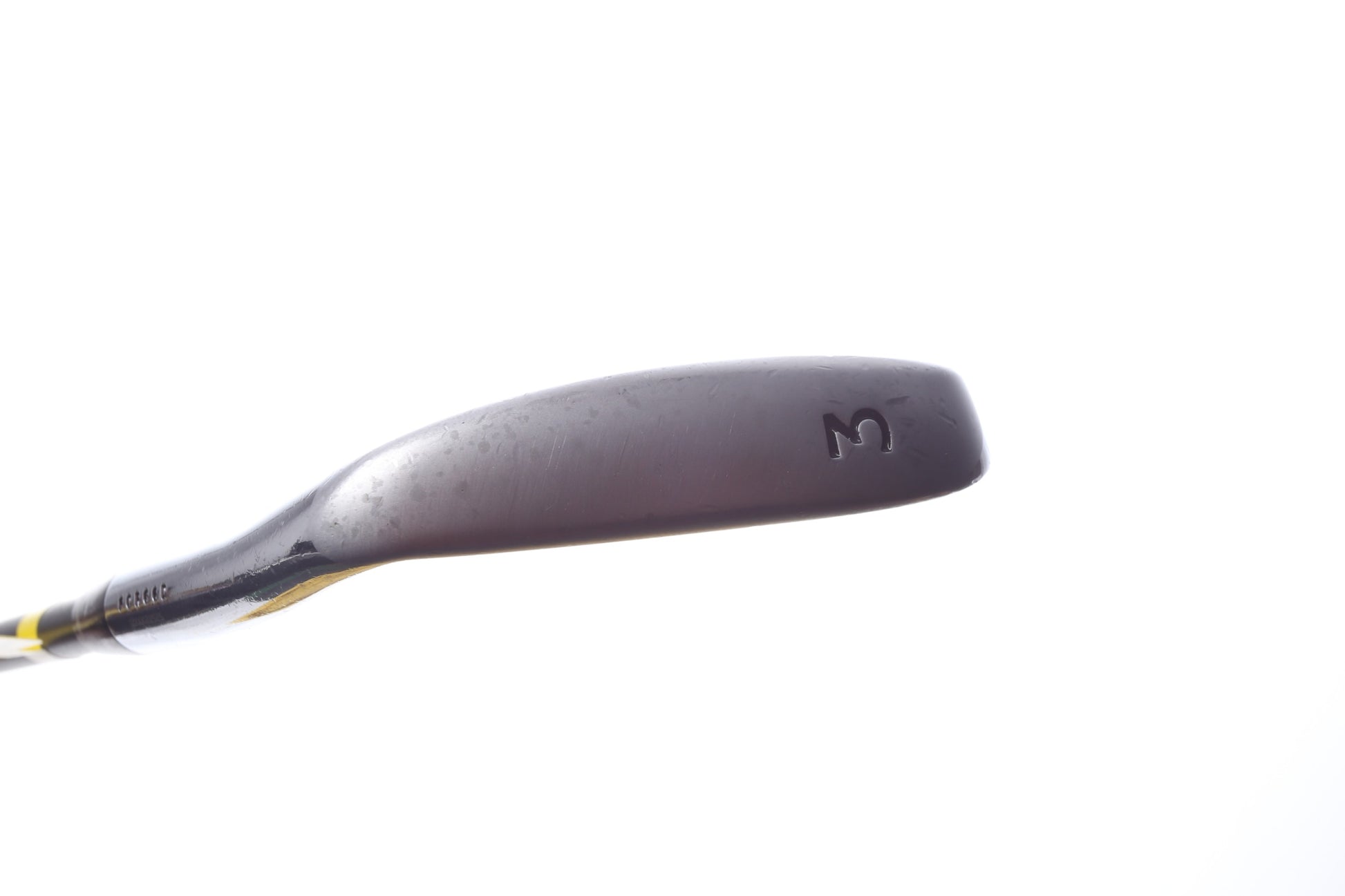 Used Nike Forged Blades Single 3-Iron - Right-Handed - Regular Flex-Next Round