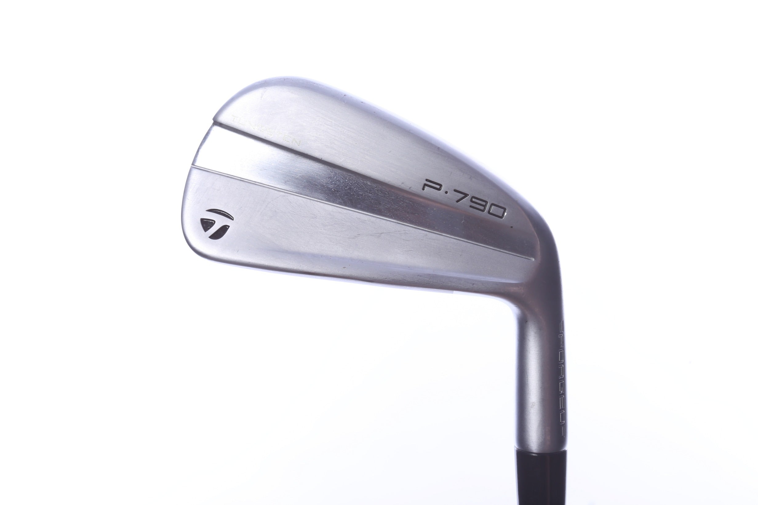 Used TaylorMade 2023 P790 Single 4-Iron - Right-Handed - Regular Flex-Next Round